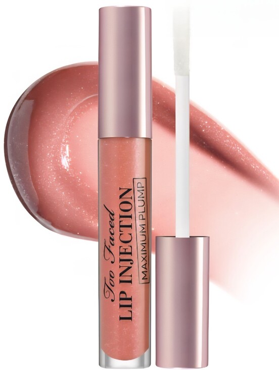 Too Faced Other - TOO FACED A La Mode Lup Injection Maximum Plump